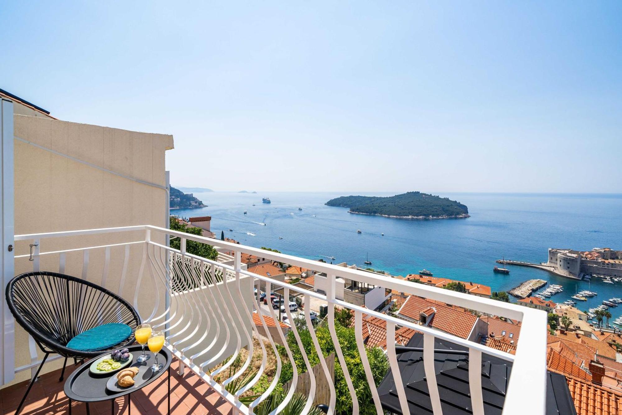 Apartment Raguseo Dubrovnik Exterior photo